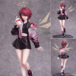 Gift+ アークナイツ エクシア 音律の旅VER. 1/8 完成品フィギュア[Myethos]