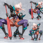 デスボール スズラン 1/7 完成品フィギュア[オーキッドシード]