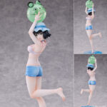 STEINS；GATE 椎名まゆり 水着Ver. 1/7 完成品フィギュア[Solarain]