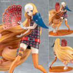 メタファー：リファンタジオ ジュナ 1/7 完成品フィギュア[コトブキヤ]