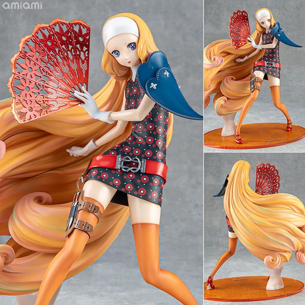 メタファー：リファンタジオ ジュナ 1/7 完成品フィギュア[コトブキヤ]