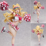 勝利の女神：NIKKE クレイ 1/4 完成品フィギュア[フリーイング]