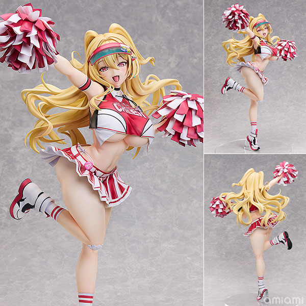 勝利の女神：NIKKE クレイ 1/4 完成品フィギュア[フリーイング]