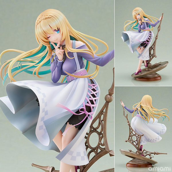 PARQUET「城門ツバサ」 1/7 完成品フィギュア[アリスグリント]