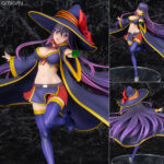 戦隊レッド 異世界で冒険者になる イドラ・アーヴォルン 1/7 完成品フィギュア[KADOKAWA]