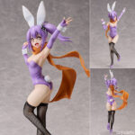 忍者と殺し屋のふたりぐらし 草隠さとこ バニーVer. 1/6 完成品フィギュア[フリーイング]