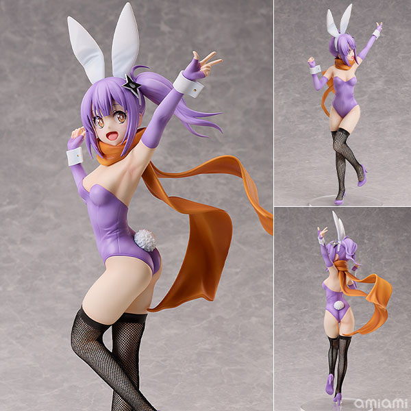 忍者と殺し屋のふたりぐらし 草隠さとこ バニーVer. 1/6 完成品フィギュア[フリーイング]