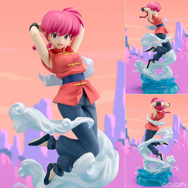 Figuarts Zero chouette らんま 『らんま1/2』[BANDAI SPIRITS]