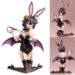 B-style 魔法少女にあこがれて マジアベーゼ バニーVer. 完成品フィギュア[フリーイング]