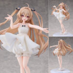 ATRI -My Dear Moments- アトリ パジャマVer. 1/7 完成品フィギュア[Hobby sakura]