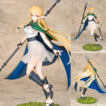 ユニコーンオーバーロード エルトリンデ 1/7 完成品フィギュア[コトブキヤ]