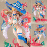 ヴェルテクス・オリジナルズ エルフ村 第15村人 ミルクリンデ 1/6 完成品フィギュア[ヴェルテクス]