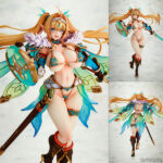 エルフ村 第12村人 ルルーニャ 1/6 完成品フィギュア[ヴェルテクス]