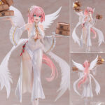 アズールレーン シーシュース 白羽報春Ver. 1/6 完成品フィギュア[AniGame]