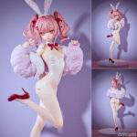 ラビ LOVEIT Ver. Illustrated by rurudo 1/6 完成品フィギュア[Fingle Toy]