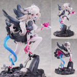 くり～ちゃ～メイド 1/6 完成品フィギュア[PoiArt]