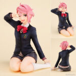 TVアニメ『ダンダダン』よりアイラが G.E.M. てのひらシリーズに登場！