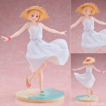 リコリス・リコイル 錦木千束 白ワンピースVer. 1/7 完成品フィギュア[ベルファイン]