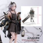 花摘【あみあみ限定特典：アクリルスタンド付き】1/7 完成品フィギュア[Lim Land/VKEND]