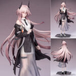 Gift+ アークナイツ テレジア 音律の旅Ver. 1/8 完成品フィギュア[Myethos]