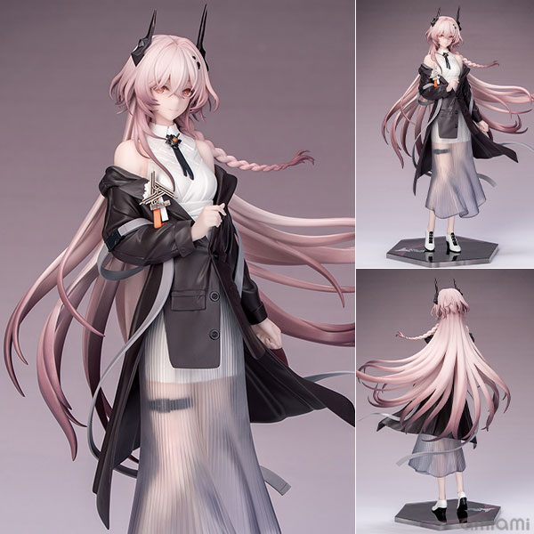 Gift+ アークナイツ テレジア 音律の旅Ver. 1/8 完成品フィギュア[Myethos]