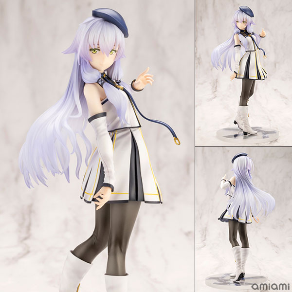 軌跡シリーズ アルティナ・オライオン 界の軌跡Ver. 1/8 完成品フィギュア[コトブキヤ]