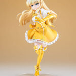 KDcolle『魔法少女にあこがれて』 マジアサルファ 特装版 1/7 完成品フィギュア[KADOKAWA]