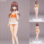 アッセンブル・ヒロインズ 「かぐや様は告らせたい-ファーストキッスは終わらない-」伊井野ミコ[Summer Queens][アワートレジャー]