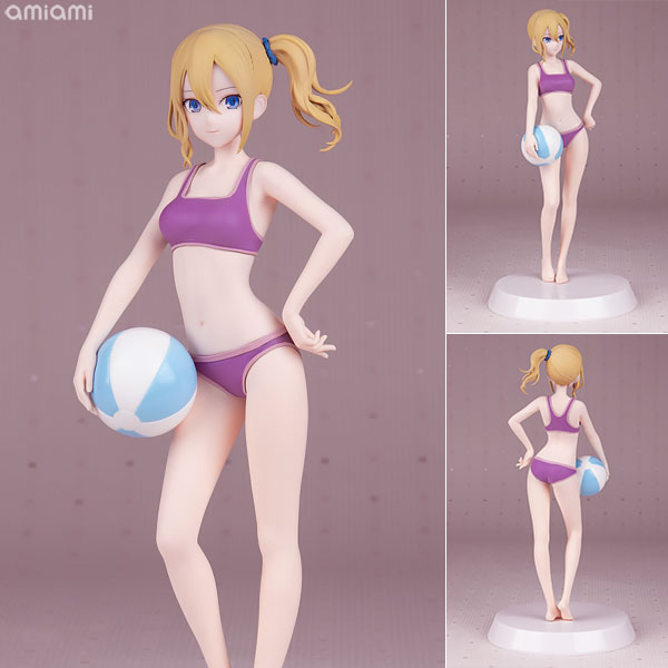 アッセンブル・ヒロインズ アニメ「かぐや様は告らせたい-ファーストキッスは終わらない-」早坂愛[Summer Queens][アワートレジャー]