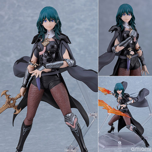 figma ファイアーエムブレム 風花雪月 ベレス[グッドスマイルカンパニー]