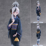 ブルーアーカイブ 鬼方カヨコ(正月) 1/7 完成品フィギュア[フリュー]