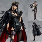 G.A.F.C.シリーズ 「IRENA by GUWEIZ」 完成品フィギュア[廣川]