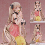 アズールレーン フォーミダブル スイートタイムVer. 1/6 完成品フィギュア[クレーネル]