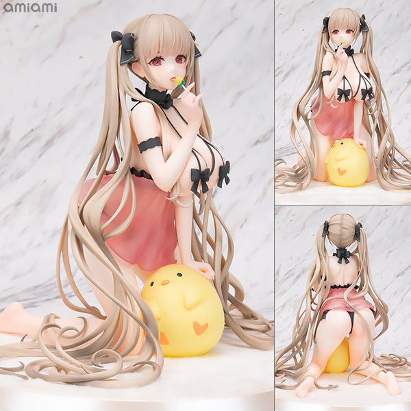 アズールレーン フォーミダブル スイートタイムVer. 1/6 完成品フィギュア[クレーネル]