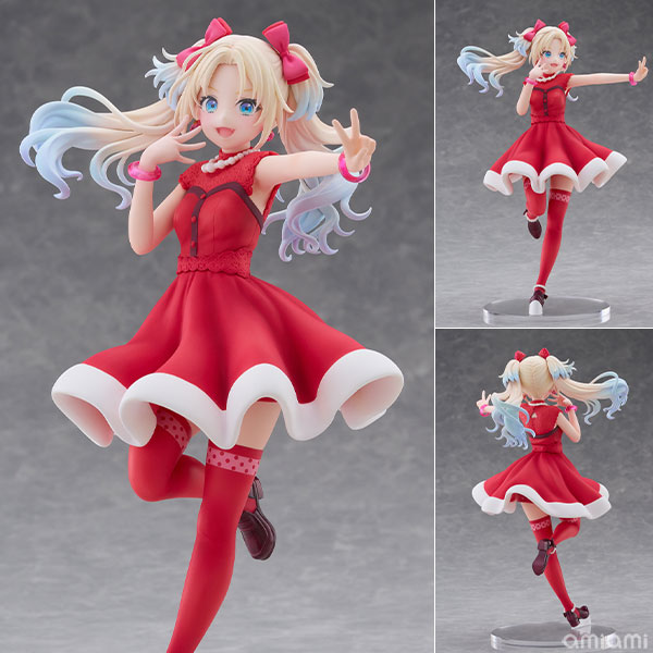 ラブライブ！蓮ノ空女学院スクールアイドルクラブ 大沢瑠璃乃 1/7 完成品フィギュア[プラム]