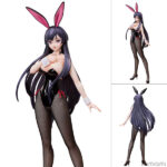 B-style コードギアス 奪還のロゼ 皇サクヤ バニーVer. 完成品フィギュア[メガハウス]