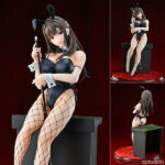 へいぼんちゃん バニーVer. 1/6 完成品フィギュア[レチェリー]