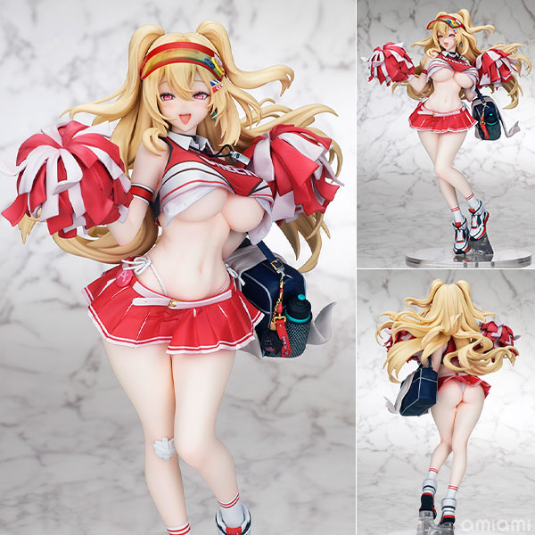 勝利の女神：NIKKE クレイ 完成品フィギュア[フレア]