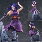 TVアニメ『僕のヒーローアカデミア』 レディ・ナガン 1/7 完成品フィギュア[タカラトミー]