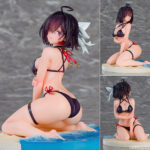 ユミアのアトリエ ～追憶の錬金術士と幻創の地～ ユミア・リースフェルト 水着Ver. 1/7 完成品フィギュア[Wonderful Works]