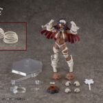 RPG-03A ゾンビ グリサ[オルタ] 1/12 完成品アクションフィギュア[蝸之殼Snail Shell]