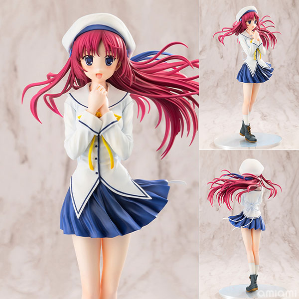 D.C. ～ダ・カーポ～ 白河ことり 1/7 完成品フィギュア[コトブキヤ]