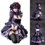 TVアニメ「その着せ替え人形は恋をする」 喜多川海夢 黒江雫コスプレVer. ノンスケールフィギュア[アニプレックス]