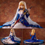 Fate/stay night セイバー -Garden of Avalon- 1/7 完成品フィギュア[グッドスマイルカンパニー]