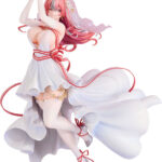 アズールレーン ブレマートン ～幸せトラッキング～ 1/7 完成品フィギュア[グッドスマイルアーツ上海]