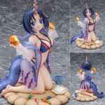 『小林さんちのメイドラゴン』「エルマ くつろぎver.」1/7 完成品フィギュア[PROOF]