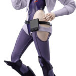 フィグゼロ サイバーパンク： エッジランナーズ ルーシー 1/6 可動フィギュア[スリー・ゼロ]