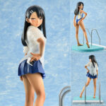 イジらないで、長瀞さん 2nd Attack 長瀞さん 1/7 完成品フィギュア[ベルファイン]