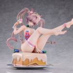 SWEET CAT illustration by 兎扎特 1/6 完成品フィギュア 豪華版[Hobby sakura]