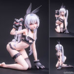 Vanya Illustrated by FymriE 1/6 完成品フィギュア[UMIKAWA]